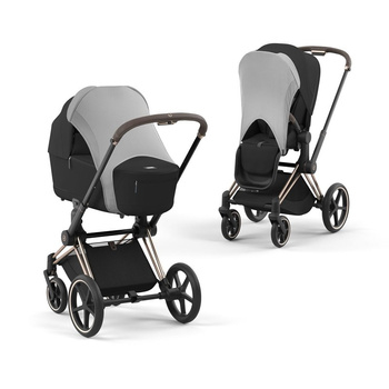 cybex sun sail osłonka przeciwsłoneczna