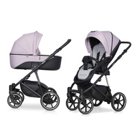 riko side wózek 2w1