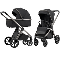 carrello omega crl-6530 wózek 2w1