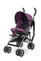 caretero alfa wózek spacerowy