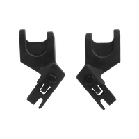 leclerc magicfold adapter do fotelika samochodowego