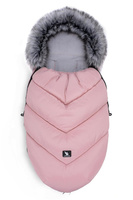 cottonmoose moose yukon śpiworek do wózka