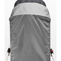 caretero daszek przeciwsłoneczny do wózka