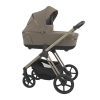espiro miloo wózek 2w1