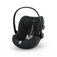 cybex cloud g i-size fotelik samochodowy