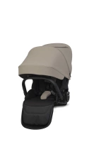 easy go duoflex dodatkowe siedzisko