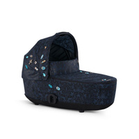 cybex mios 3.0 gondola lux do wózka