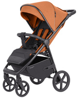 carrello bravo plus 2024 crl-5515 wózek spacerowy