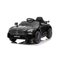 baby mix mercedes gtr-s amg pojazd na akumulator