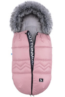 cottonmoose north yukon śpiworek do wózka