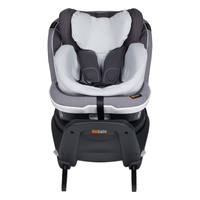 besafe ochraniacz na wkład baby shell do izi twist b i-size