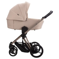 Bebetto Nuvio - Wózek 2w1