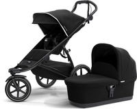 thule urban glide 2 wózek do biegania 2w1