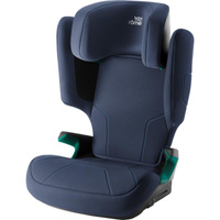 britax & romer hi-liner fotelik samochodowy