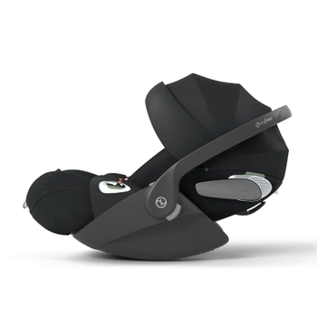 cybex cloud t i-size fotelik samochodowy