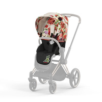 cybex priam 4.0 tapicerka do siedziska