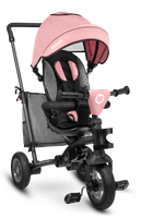 lionelo tris rowerek 2w1