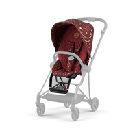 cybex mios 3.0 tapicerka do siedziska