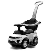 baby mix jeździk 3w1 z dźwiękiem