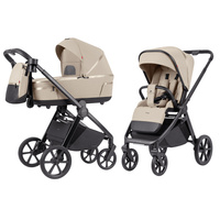 carrello omega plus crl-6540 wózek 2w1