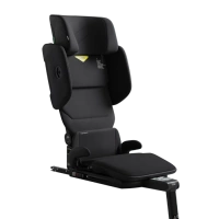 axkid up fotelik samochodowy