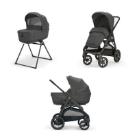 inglesina aptica xt duo wózek 2w1