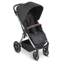 abc design avus wózek spacerowy
