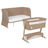 lionelo thomi plus łóżeczko 5w1