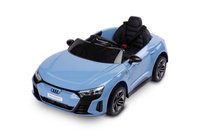 toyz audi rs e-tron gt pojazd na akumulator