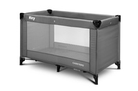 caretero key łóżeczko turystyczne