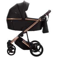 bebetto loren premium class wózek 2w1