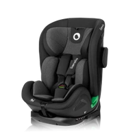 lionelo harper i-size fotelik samochodowy