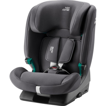 britax & romer evolvafix fotelik samochodowy