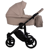 bebetto luca / luca pro new wózek 2w1