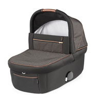 peg-perego gondola culla grande do wózka veloce