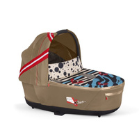 cybex priam 4.0 gondola lux do wózka