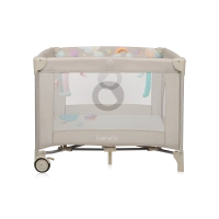 lionelo mille kojec dla dziecka