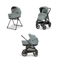 inglesina aptica xt duo wózek 2w1