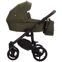 bebetto luca / luca pro new wózek 2w1