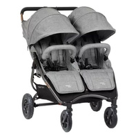 valco baby snap duo sport wózek bliźniaczy