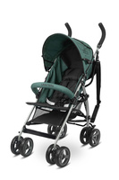 caretero alfa wózek spacerowy