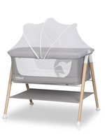 colibro pino łóżeczko dziecięce