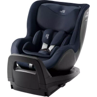 britax & romer dualfix pro m fotelik samochodowy