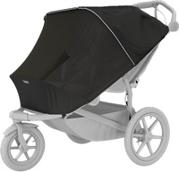 thule urban glide 3 double moskitiera do wózka