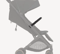 anex air-x2 barierka pałąk do wózka