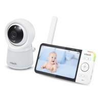 vtech rm 5754 video-niania hd video wi-fi