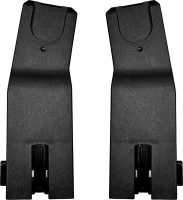 muuvo one adaptery do fotelika samochodowego