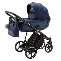 adamex belissa standard wózek 2w1