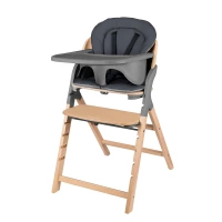 lionelo megan krzesełko do karmienia