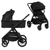 lionelo layla wózek 2w1